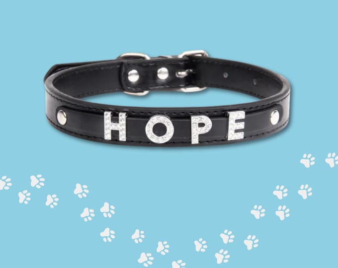 Black Collar
