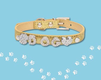 Gold Collar