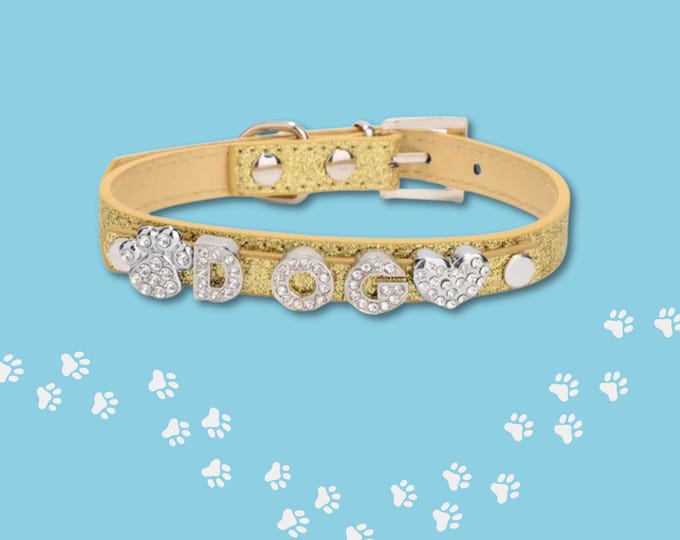 Gold Collar