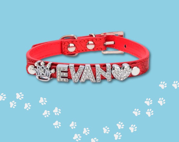 Red Collar