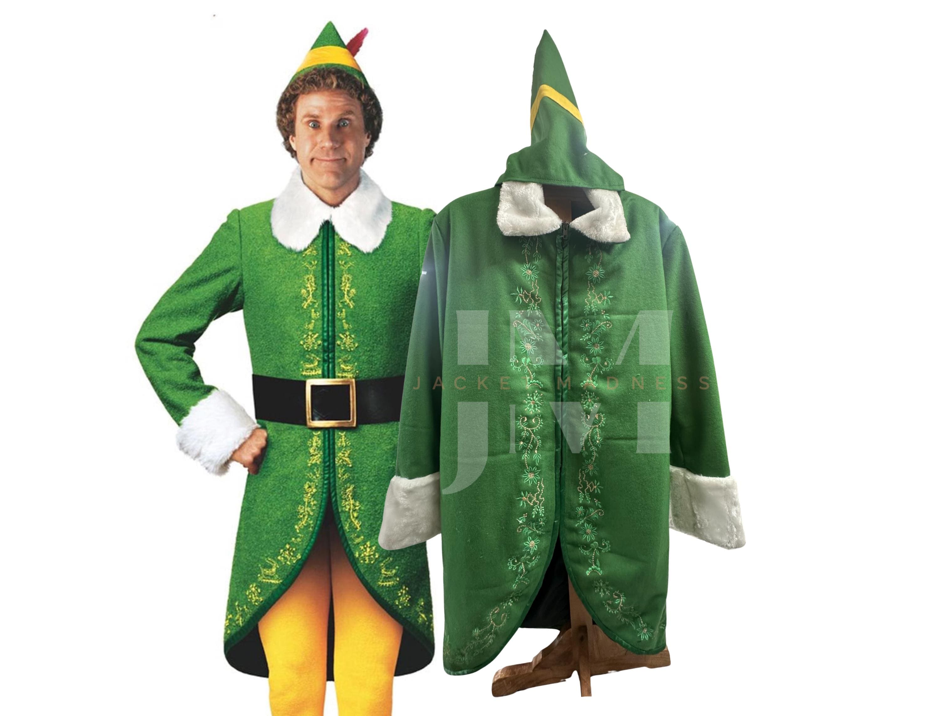 エルフ DVD 未開封 インフィニフィルム版 ウィル・フェレルとジェームズ・カーン主演コメディ映画 - Etsy 日本, image size:3000x2287