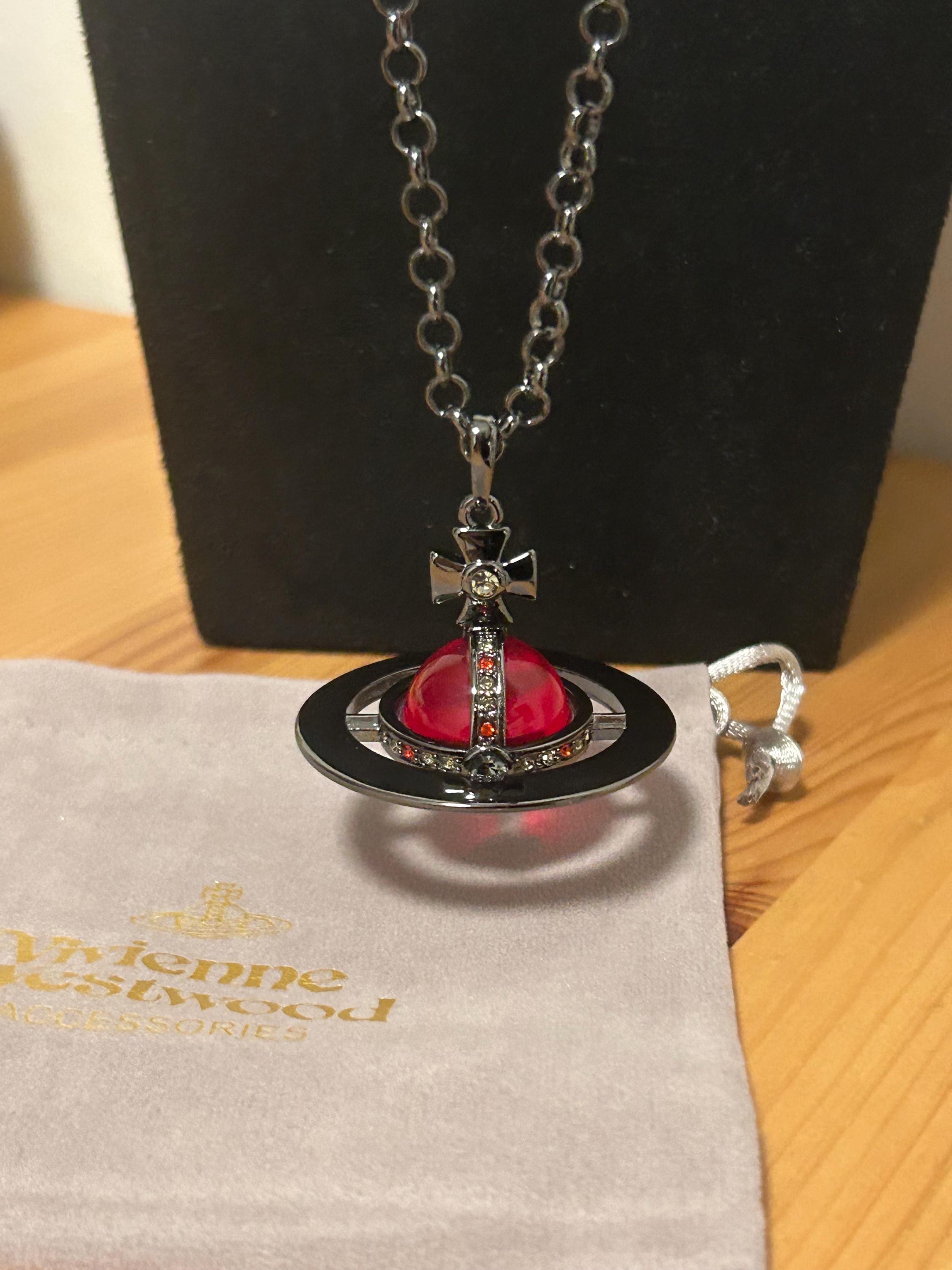 Vivienne Westwood Giant Orb - Etsy