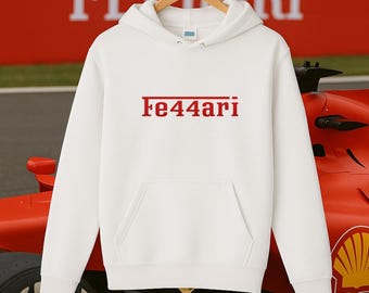 Lewis Hamilton Inspired F1 Racing Hoodie - Motorsport Tribute