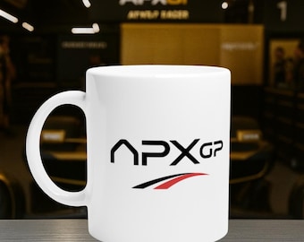 ブラッド・ピット F1 APXGP ホワイト レーシングジャケット | F1