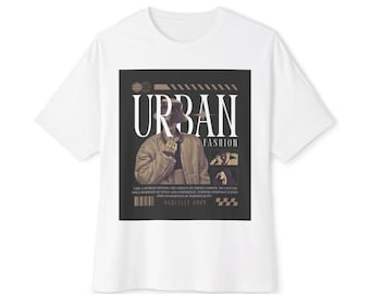 Urban streetwear