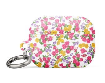 Coquette Floral Case for AirPods®