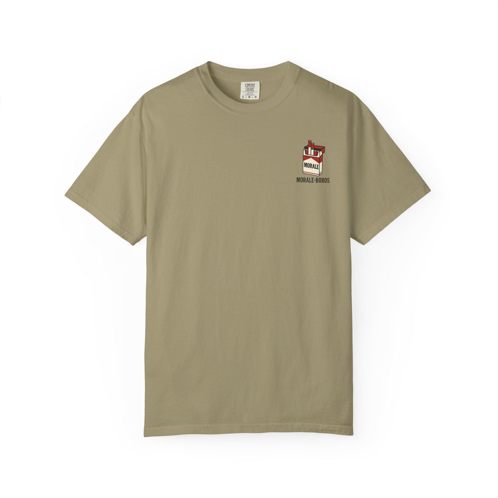 SCHISM INDUCING ■ BORO T SHIRT SALE - T SHIRT - SCHISM INDUCING