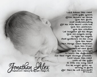 baptism gifts for baby boy from grandparents