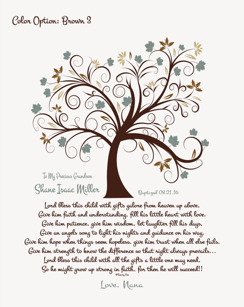 Baptism Gift from GodmotherBoy Christening GiftBaby Boy Etsy
