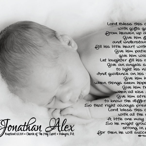 Baptism Gift for Boy From Grandparents 60+ Gift Ideas for 2024