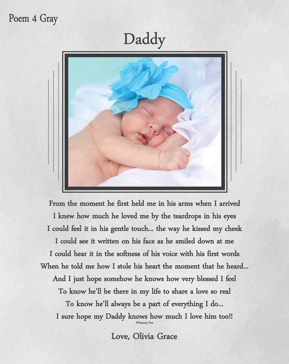 Fathers Day Gift From Daughter Fathers Day Gift From Son First Etsy