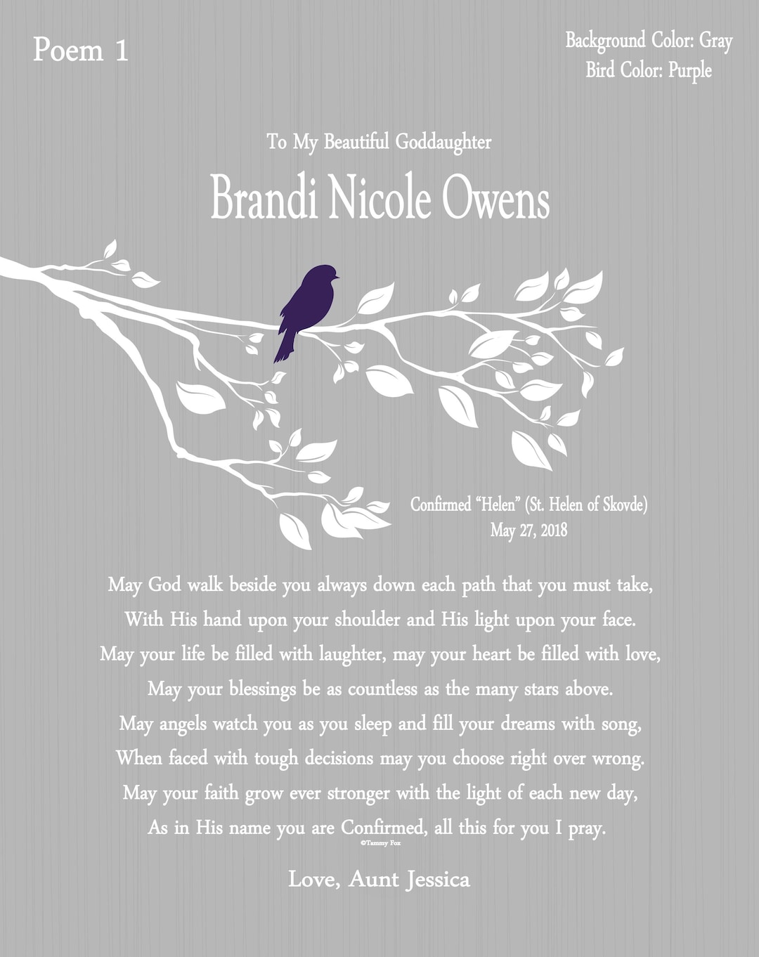 Confirmation Gift for Niece-confirmation Gift for Daughter-confirmation ...
