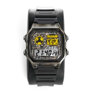 The division watch - Etsy 日本