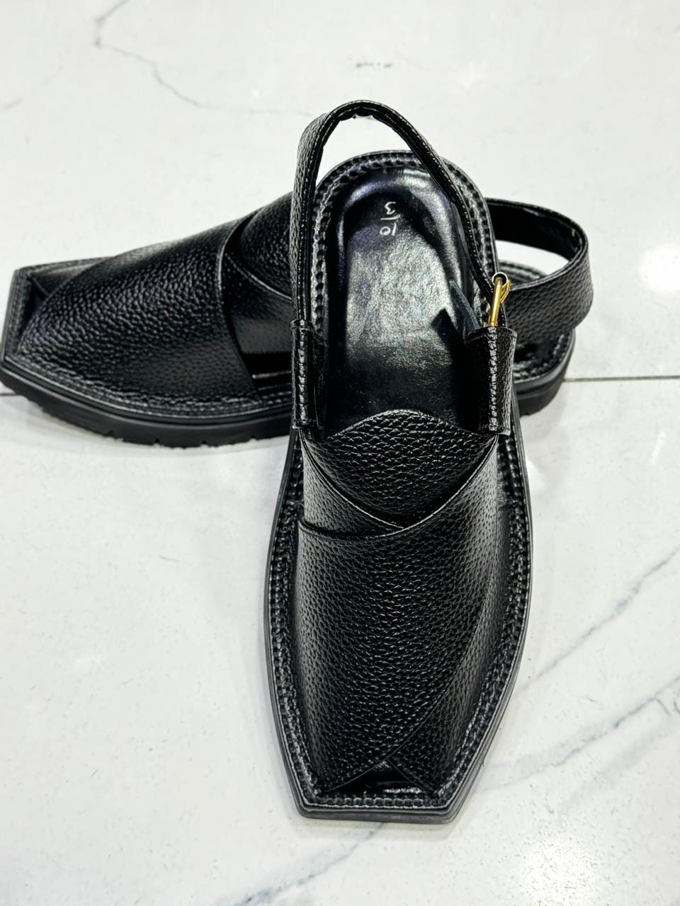 Kaptaan Chappal - Etsy display picture 3