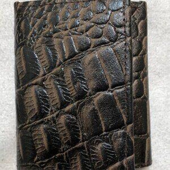 TRI FOLD WALLET