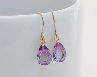 purple gifts for ladies