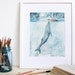 see more listings in the Whales&Sealife | PRINTS section