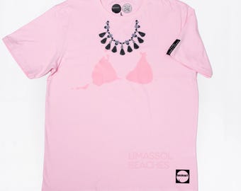 Limited Edition Artistic Statement Shirt