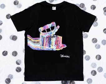 Wearable Art by Evdokia Georgiou x Hauteart