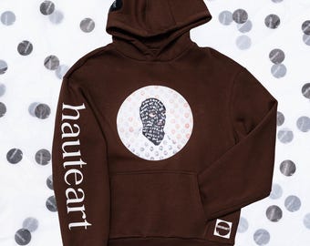 Valentinos Vassiliou x Hauteart “Hope” Limited Edition Artwear Tracksuit