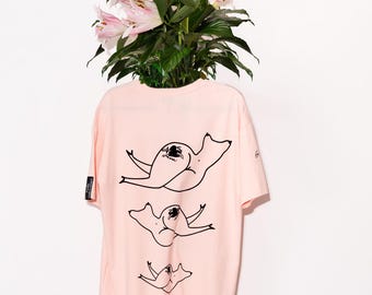 T-shirt Love forever