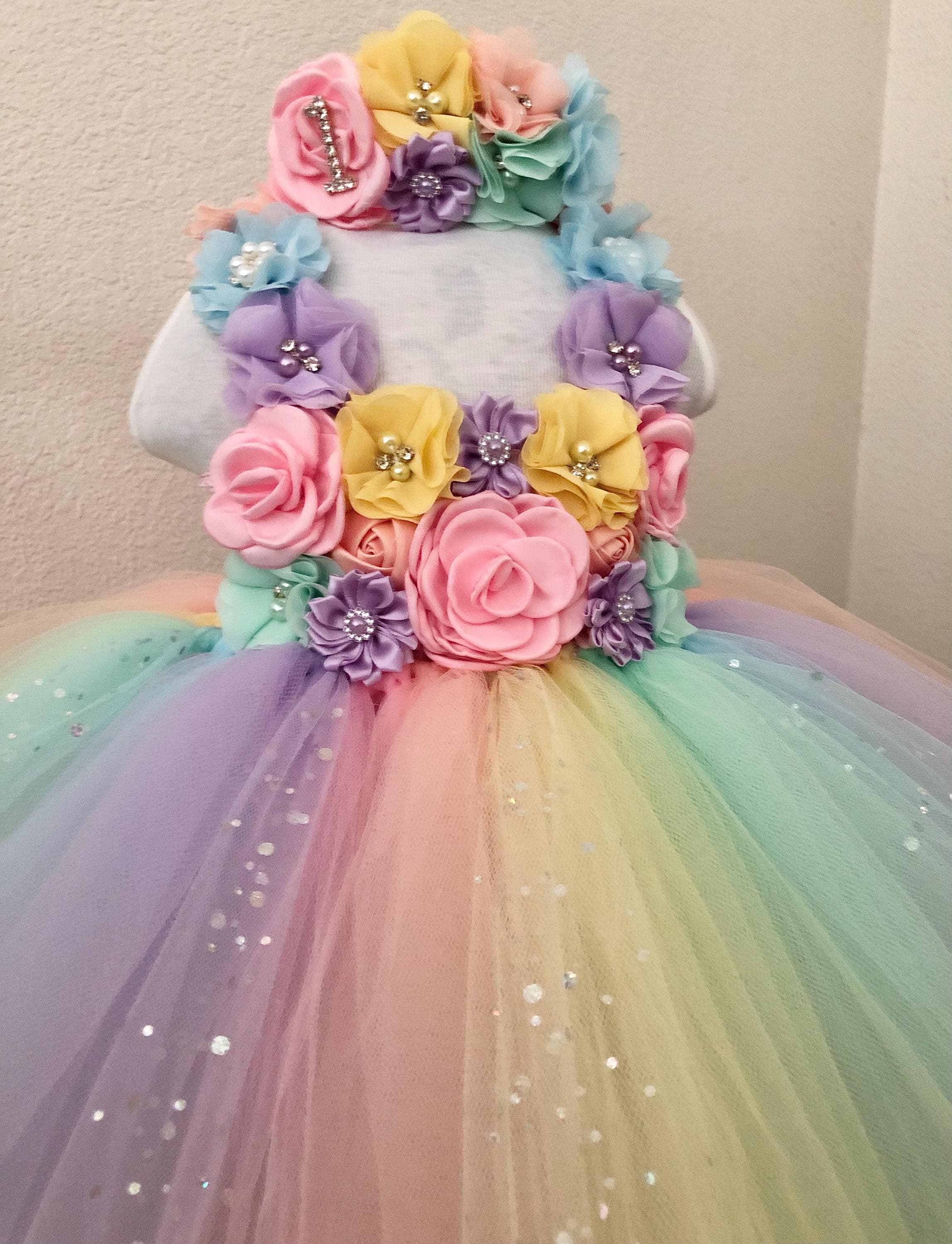 white christmas dresses Cotton Candy Dreams Dress – Goldie Lew Jewelry
