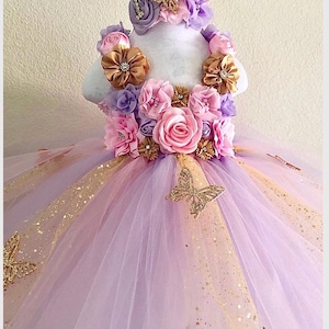 18 month purple dress 18 Month Lavender Dress