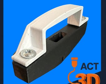 Fluval Flex Upgrade Lighting Kit Suits Aquasky 3.0 | Plug 'n' Play Original Lid