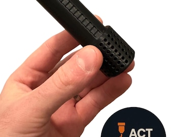 Seachem Tidal Filter Intake Guard for Original OEM Inlet| Fry Protector | Upgrade | Shrimp | Durable