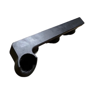 Fluval Flex pompuitlaat sproeibalk | Instelbaar stroommondstuk | Upgraden | Eenvoudige installatie | Betere oplage afbeelding 2