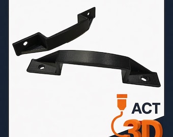 Fluval Flex 2.0 Aquasky LED Light Mount Bracket – UK Made Upgrade