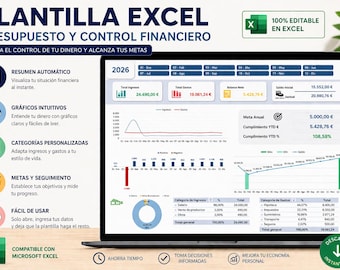 Excel-Vorlage zur Erfassung von Ausgaben und Einnahmen | Budget