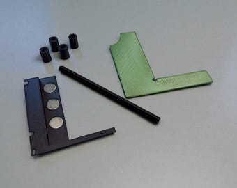 xTool S1 Material Alignment Jig