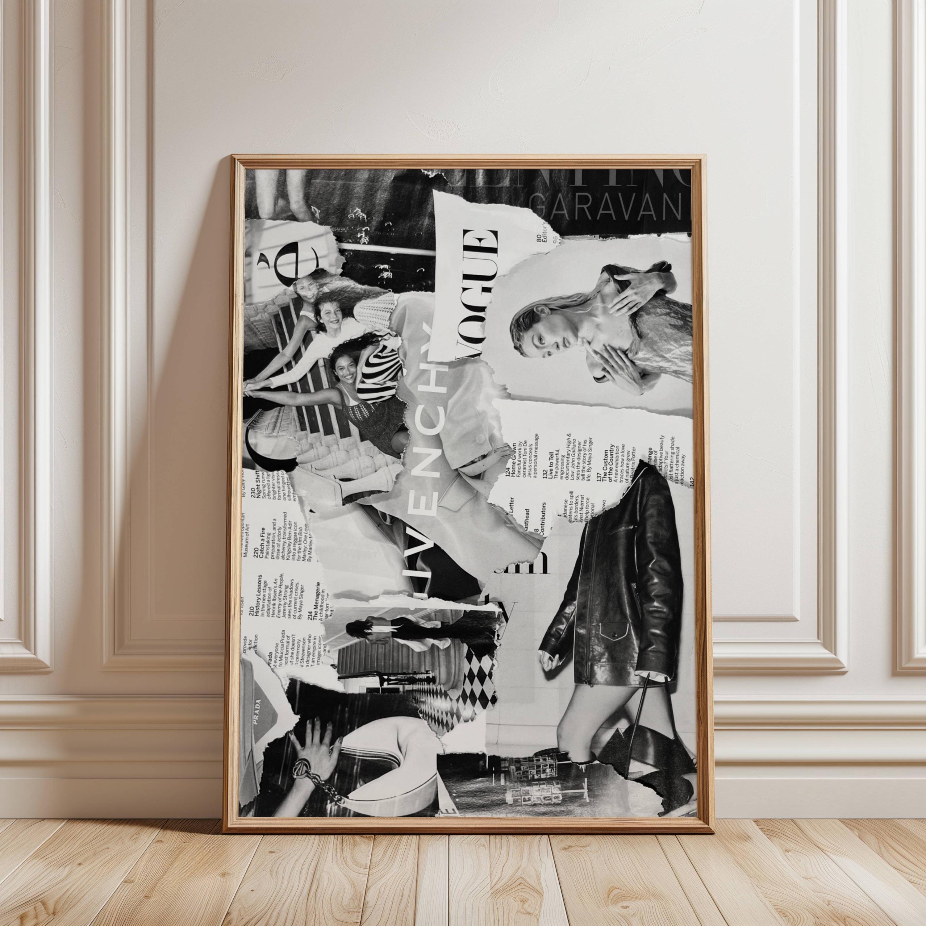 Gucci poster - Etsy 日本
