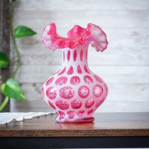 Fenton Coin Dot - Etsy