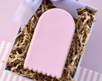 Danis Drip -Basic Cookie Cutter Mermaid
