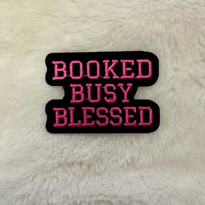 Embroidery Patches Hat Patches Iron On Patches Jacket Patches