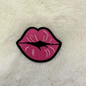 Embroidery Patches Hat Patches Iron On Patches Jacket Patches