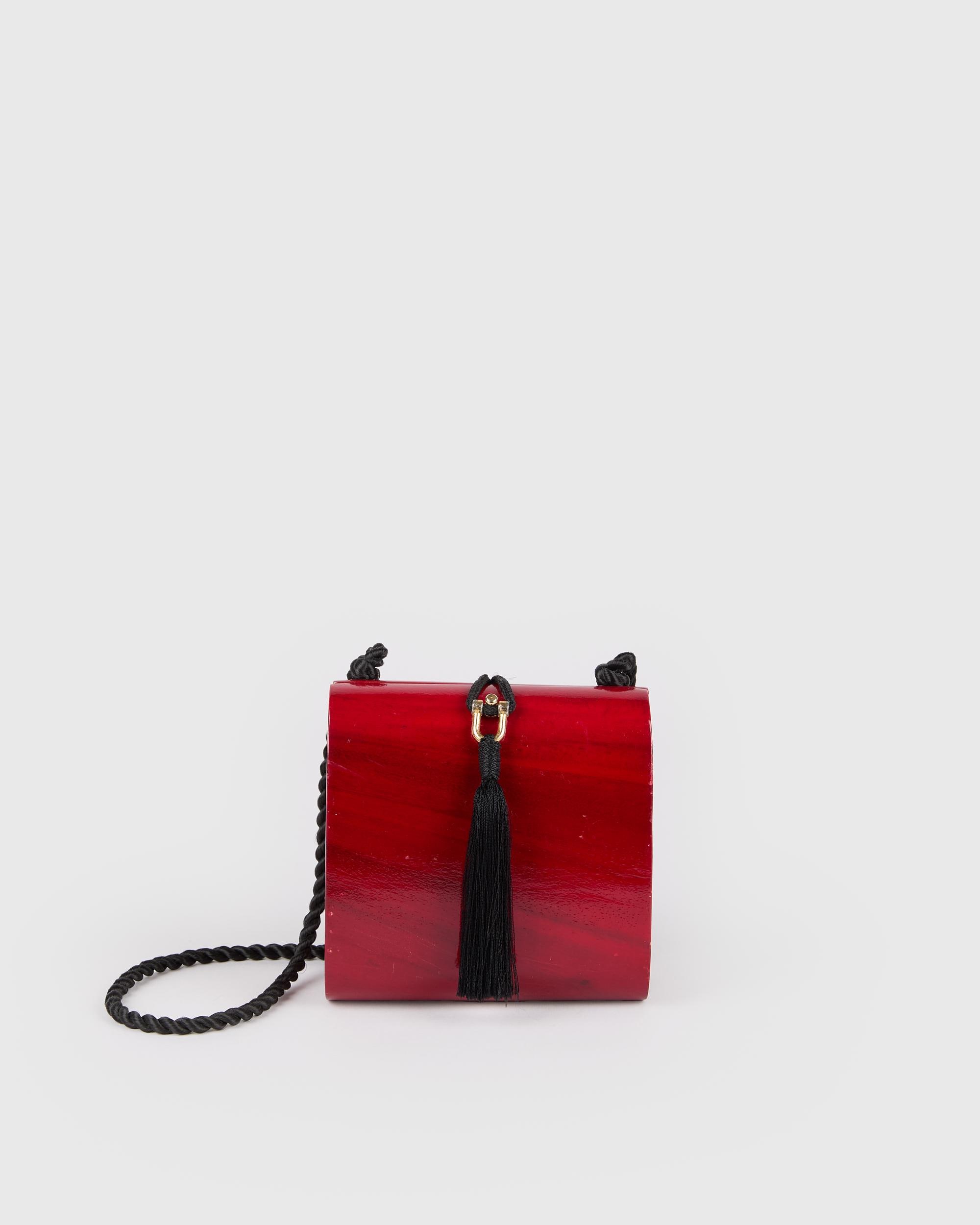 90s Oriental Handbag - Etsy