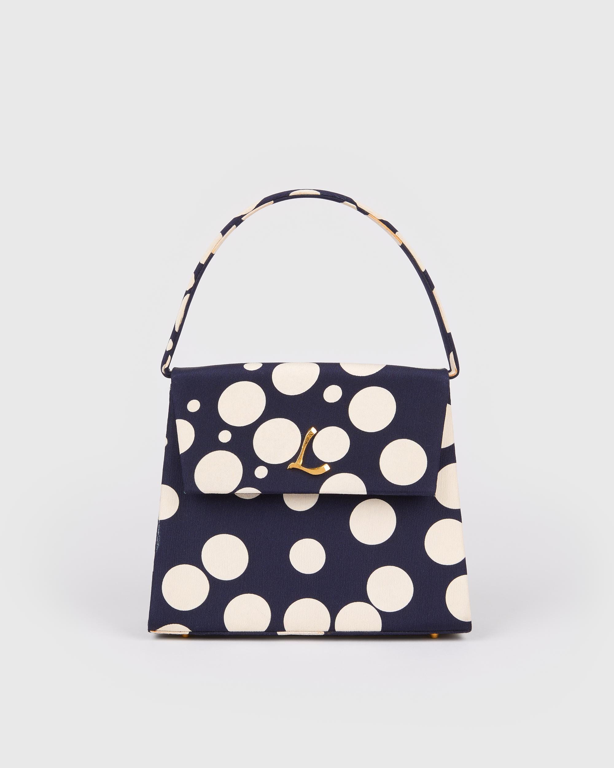 Leonard Paris Bag - Etsy