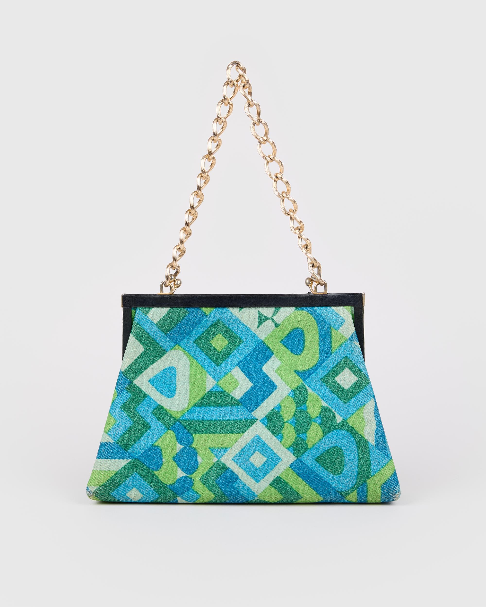 Mangiameli Handbag - Etsy