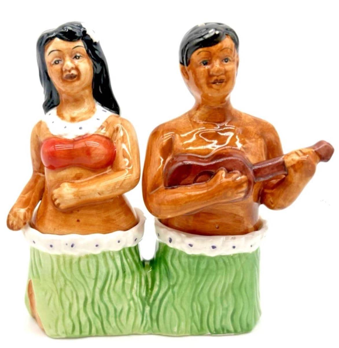 Hula Girl Shaker - Etsy
