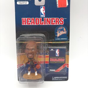 Nba Headliners - Etsy