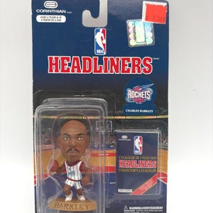Nba Headliners - Etsy
