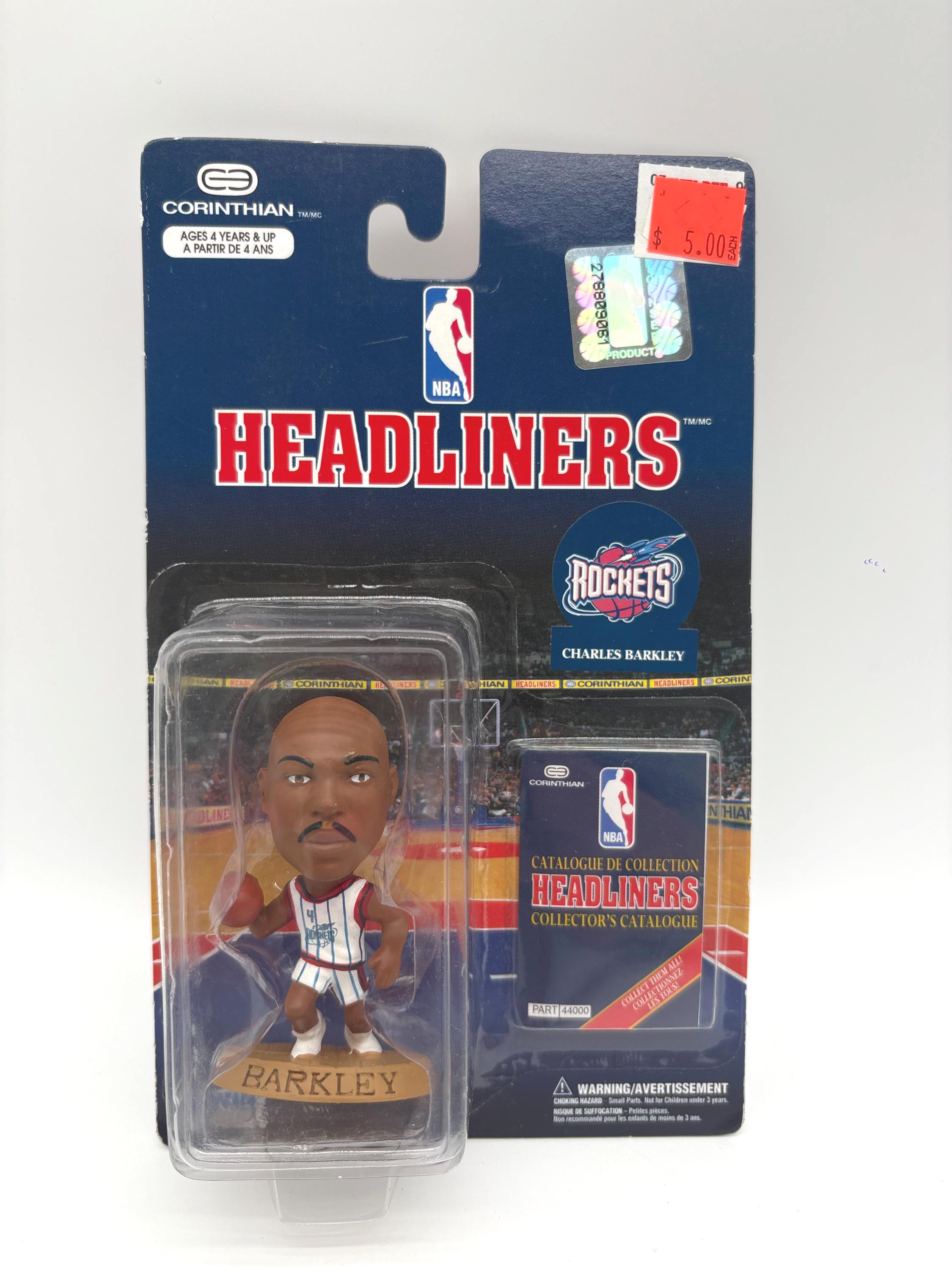 Nba Headliners - Etsy