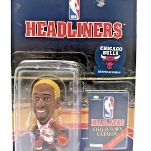 Nba Headliners - Etsy