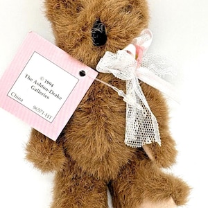 1994 Teddy Bears - Etsy