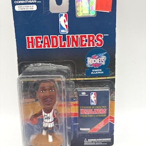 Nba Headliners - Etsy
