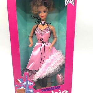 Vintage barbie christie - Etsy 日本