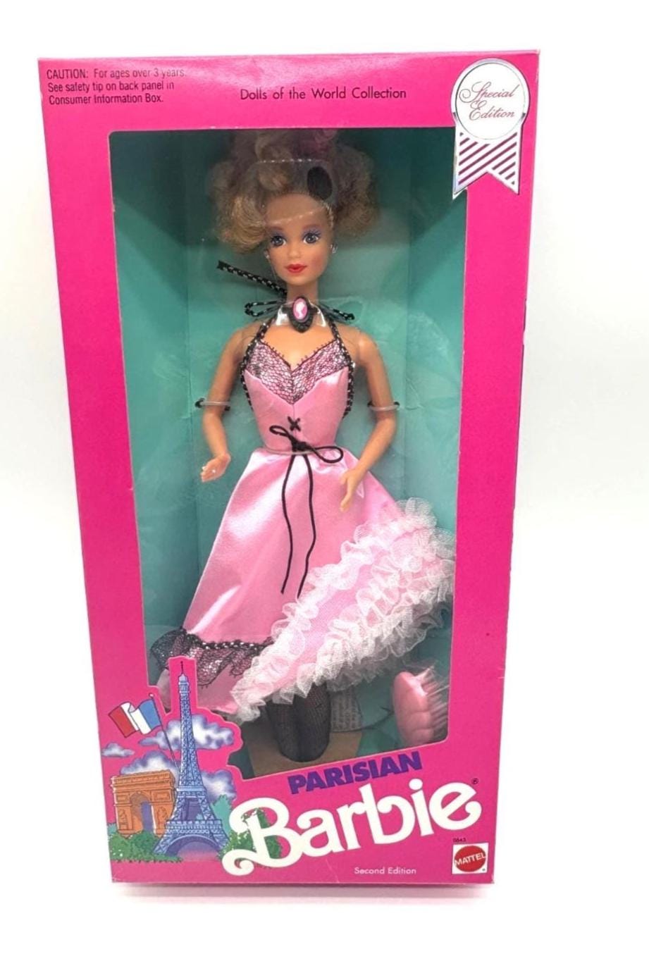 Vintage barbie christie - Etsy 日本